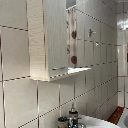 Sofis Garden 4* קאבאלה