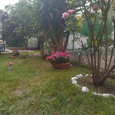 Sofis Garden 4* קאבאלה