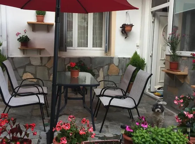 Sofis Garden Pensiune 4*