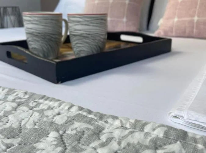 Sofis Garden Pensiune 4*