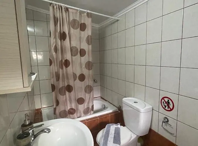 Sofis Garden Pensiune 4*