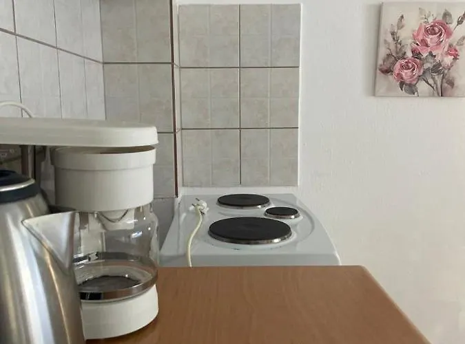 Sofis Garden Pensiune