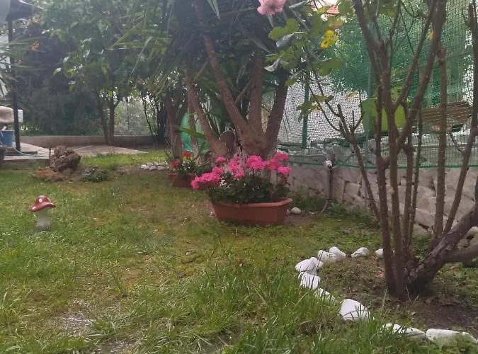 Sofis Garden 4* Kavala