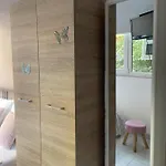 Sofis Garden Guest house