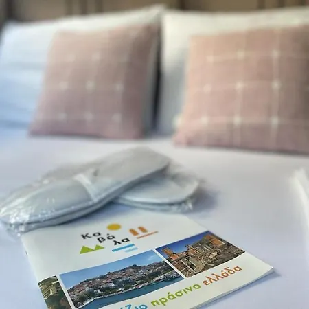 Sofis Garden Guest house *