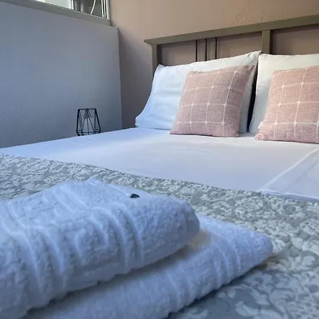 Sofis Garden Guest house Kavala