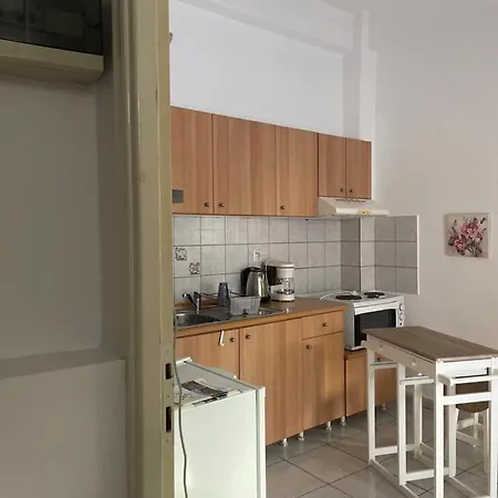 Sofis Garden Guest house Kavala