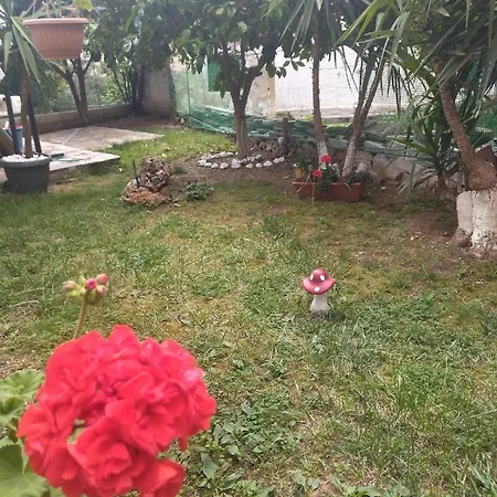 Sofis Garden Kavala