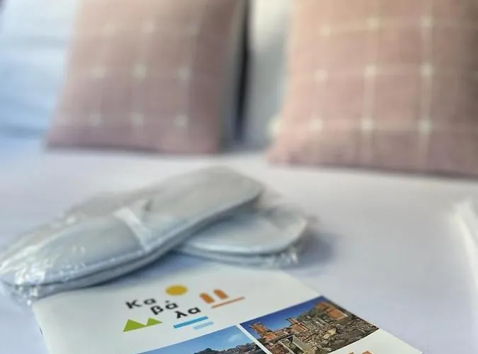 Sofis Garden Pensión 4*