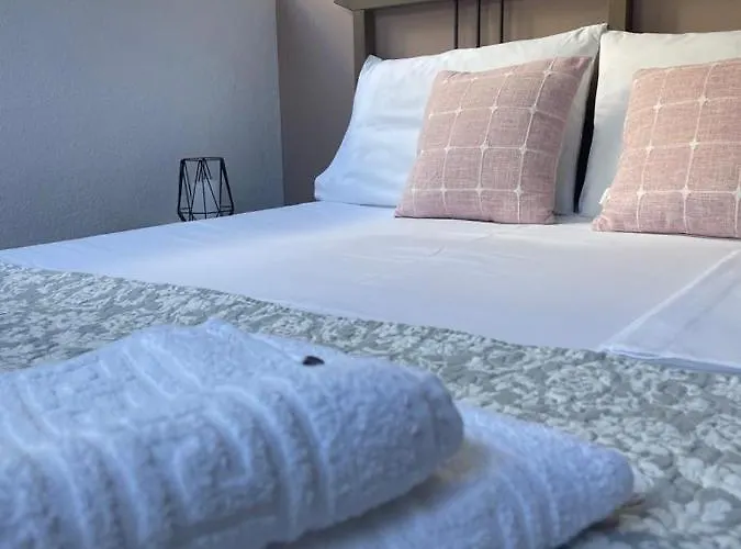 Sofis Garden Pensión Kavala