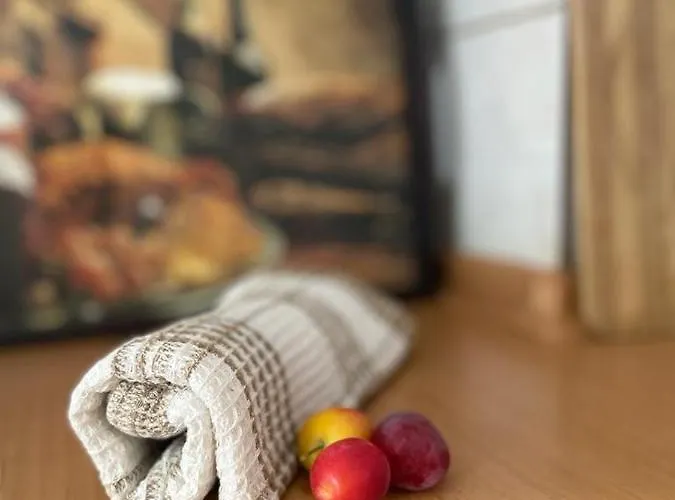 Pensión Sofis Garden Kavala