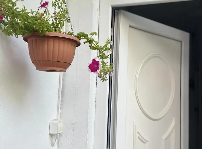 Pensión Sofis Garden Kavala